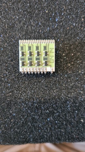 Midas xl4 circuit hybride - midas,