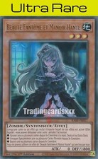 Yu-Gi-Oh! Beauté Fantôme et