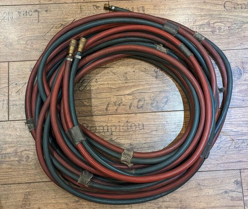 14m tuyau soudage - soudage,