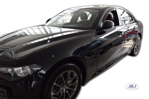 Deflecteurs air pour - deflecteurs, alfa