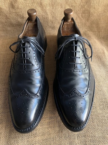 Chaussures oxford crockett - chaussures,