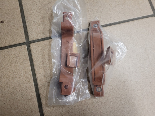 Mgb pair door pull autumm - mgb,