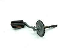 MANIVELLE PEDALE AXE GAUCHE