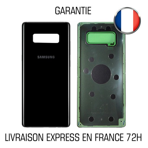 Coque kit vitre arriere - kit, dos