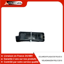 🇫🇷 ECLAIREUR PLAQUE DE