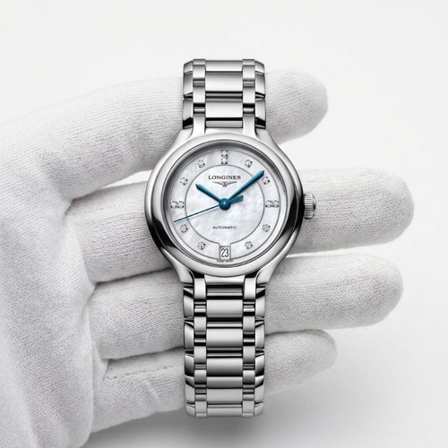 Longines primaluna - primaluna,