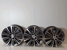 JANTE ALUMINIUM PEUGEOT 308 2