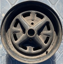 Original Rostyle 13in Wheel