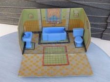 ANCIENNE SALLE de BAIN de