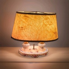Ancienne,Lampe Bouillote
