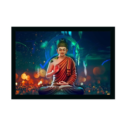 Lord bouddha peinture maison - bouddha,