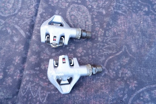 Shimano a515 pedals - shimano, pedales