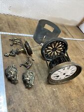 Mouvement Pendule Mécanisme