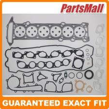 VRS Gasket Set For Nissan Patrol Y61 4759cc 6 Cylinder TB48DE VCT DOHC 24V 01-12