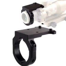 Platine pour montage red dot