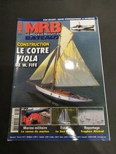 Revue MRB N°528 Plan Encarté