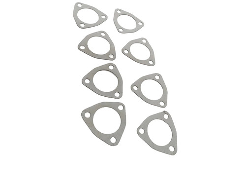 Coude échappement de - 8, d'échappement