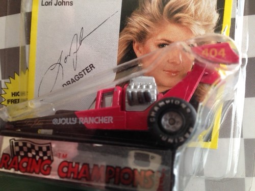 Vintage 1989 lori johns jolly - lori, "jolly