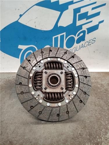 Disque embrayage hyundai - disque,