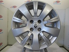 Jante ALUMINIUM RENAULT CAPTUR