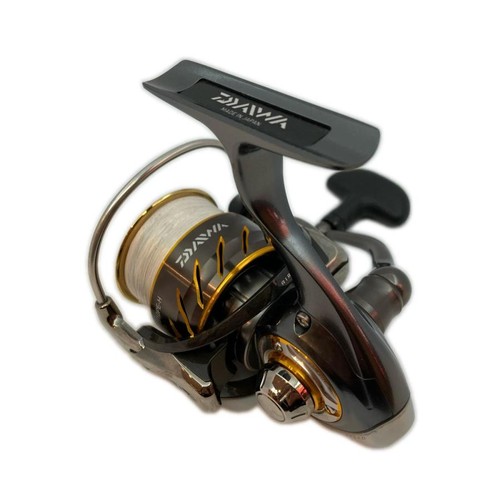 Daiwa certate 2510pe h - certate, 2510pe-h