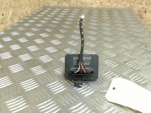 Resistance chauffage renault - resistance,
