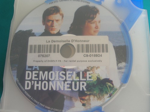 Dvd boitier slim la - ,