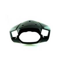 Boîtier de comptoir Noir