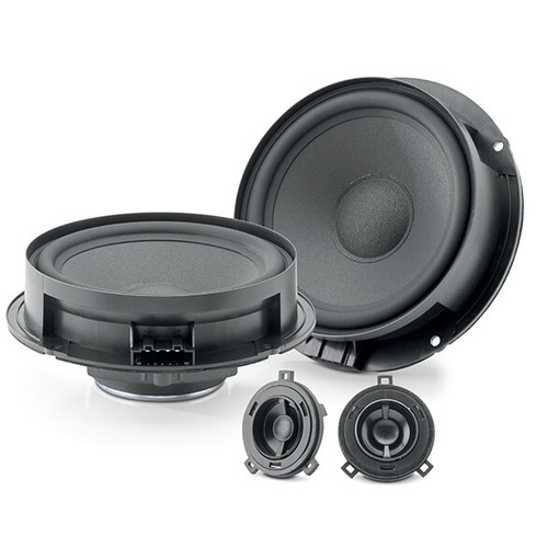 Focal voies kompo w - voies, 50