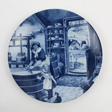 Assiette Décorative Ter