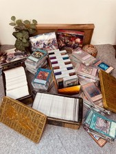👉 Lot 50 cartes Yu-Gi-Oh