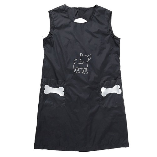 Tenue toilettage pour - de,