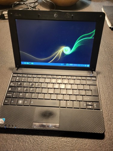 Asus eee 1001px - pc,