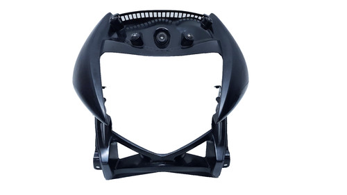 Tête fourche honda cbf 125 - fourche,