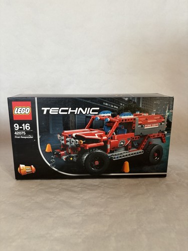 Lego technic 42075 le - lego,