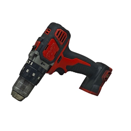 Milwaukee m18 bpd perceuse - milwaukee,