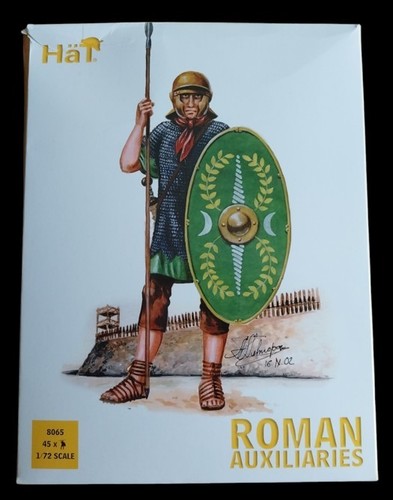 Grappe figurines 1 72 - 1, au