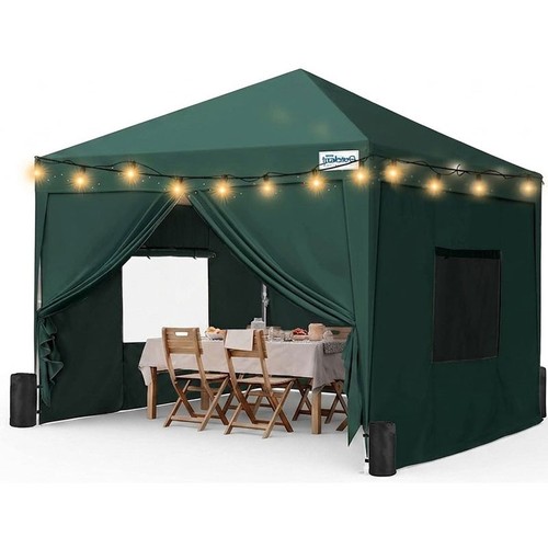 Gloriette jardin avec - de,