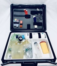 Trousse De Secours Dentaire