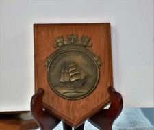 Crest Marina Militare NAVE