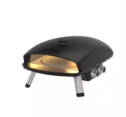 New nexgrill ora 12 - 12, propane