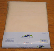 1x HOUSSE de COUETTE drap LIT