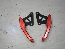 poignée arriere adaptable