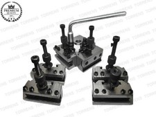 Outil à changement rapide