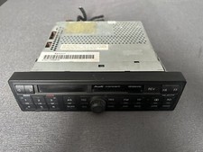 autoradio  A6 7649246380 7 649