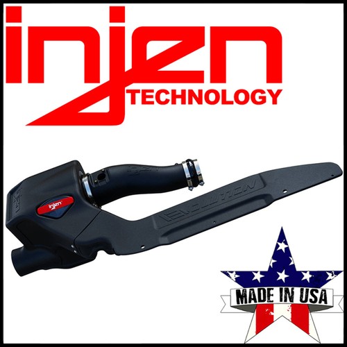 Injen evolution cold air - injen,