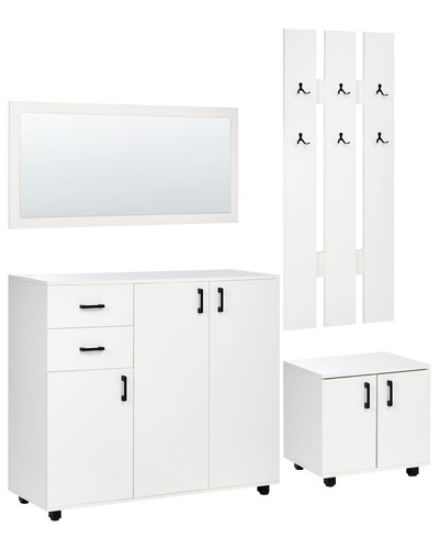 Ensemble entrée rangement - ensemble, d'entrée
