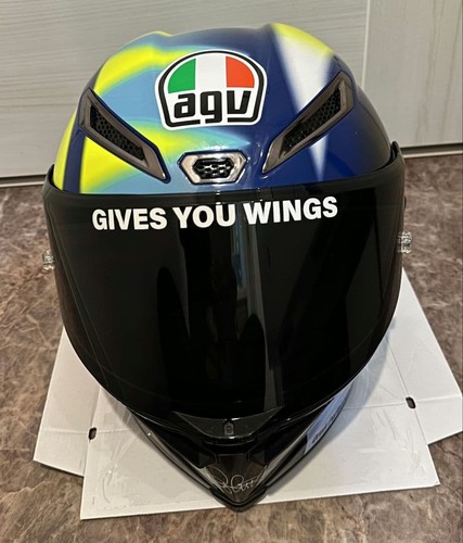 Agv pista helmet europe - helmet,