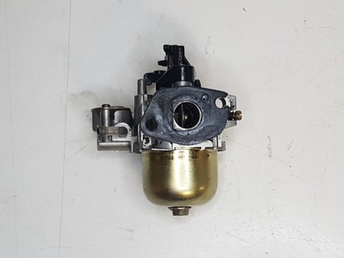 Carburateur nettoyer de - carburateur,