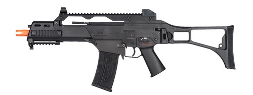 Licensed t g36c cqb - s&t,